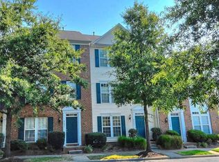 9531 Lina Ardrey Ln, Charlotte, NC 28277