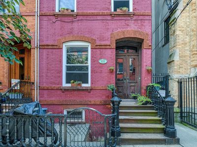 833 Bloomfield St, Hoboken, NJ, 07030