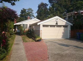 6626 Beveridge Pl SW, Seattle, WA 98136