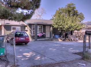 1605 Dallas St, Modesto, CA 95358