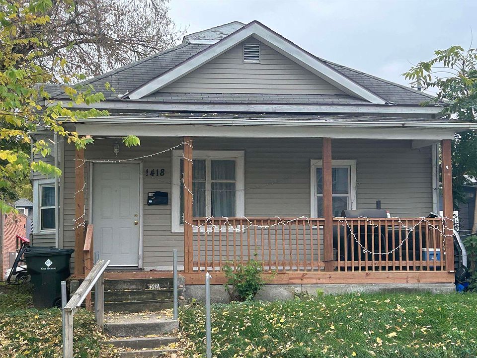 1st image of 1418 W 14th St