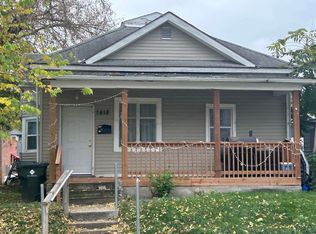 1418 W 14th St, Sioux City, IA 51103