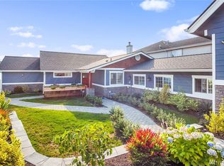 801 Stitch Rd, Lake Stevens, WA 98258