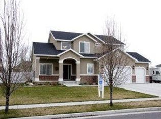 12134 S Spring Wheat Cir, Riverton, UT 84096