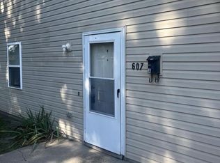 607 Madison St #A, Benton, IL 62812