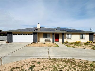 18474 Walnut St, Hesperia, CA, 92345