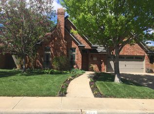 6712 Bent Oak Dr, Amarillo, TX 79124
