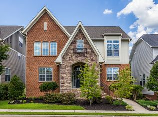 116 Tobacco Farm Way, Chapel Hill, NC 27516