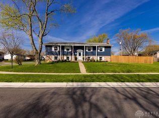1424 Southwind Dr, Mason, OH