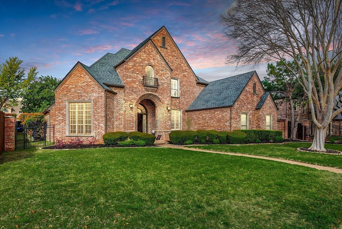 7006 Shepherds Gln, Colleyville, TX 76034 Zillow