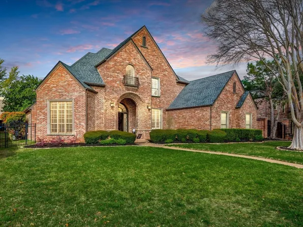 7006 Shepherds Gln, Colleyville, TX 76034