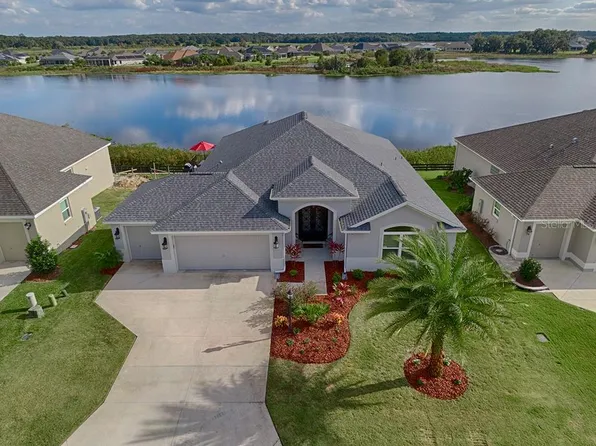 897 Vaughn Way, The Villages, FL 32163