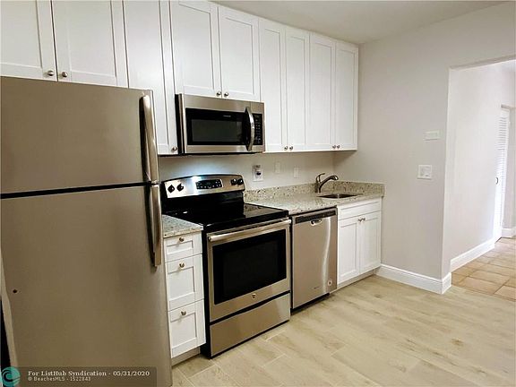 3rd image of 1644 NE 33rd St #2