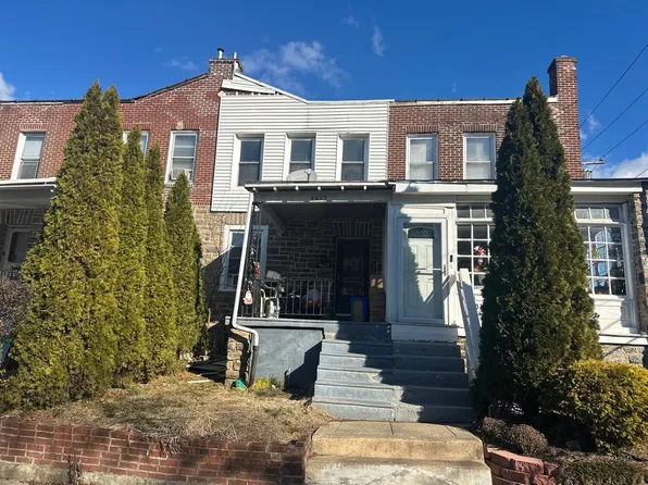 4603 Fernhill Rd, Philadelphia, PA 19144