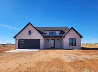 537 Private Road 101 N, Seminole, TX 79360