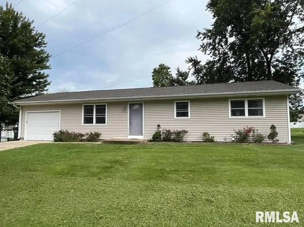 5211 Willer Dr S, Quincy, IL 62305