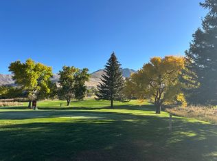 3615 N Wolf Lodge Dr #1402, Eden, UT 84310