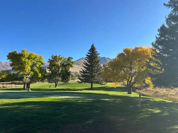 3615 N Wolf Lodge Dr #1402, Eden, UT 84310