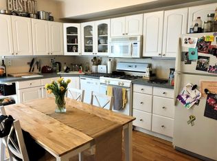 2 Church Ave #1, Boston, MA 02127
