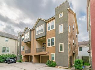 934 W 26th St UNIT B, Houston, TX 77008