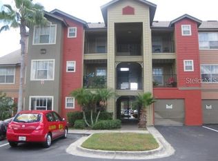 2216 Grand Cayman Ct APT 1411, Kissimmee, FL 34741