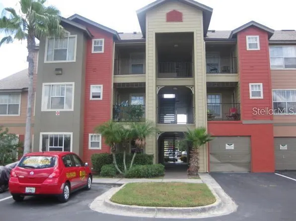 2216 Grand Cayman Ct APT 1411, Kissimmee, FL 34741