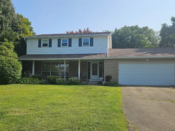 5403 Lucky Ln, Erie, PA 16509