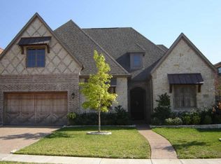 6912 Cannon Falls Dr, Plano, TX 75024