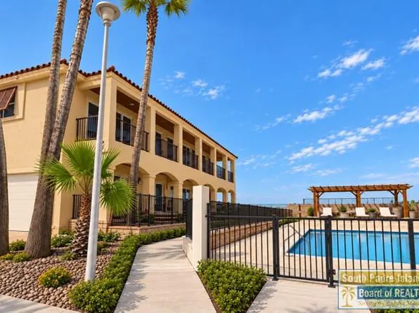112 E Villa Doce Dr, South Padre Island, TX 78597