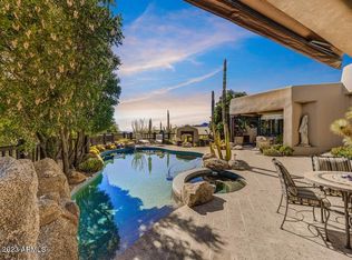 39943 N 107th Pl, Scottsdale, AZ 85262