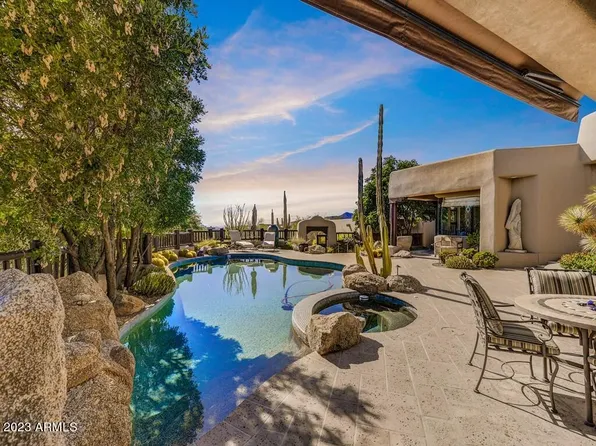 39943 107TH Place N, Scottsdale, AZ 85262