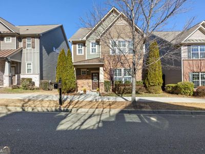 793 Village Field Ct, Suwanee, GA, 30024