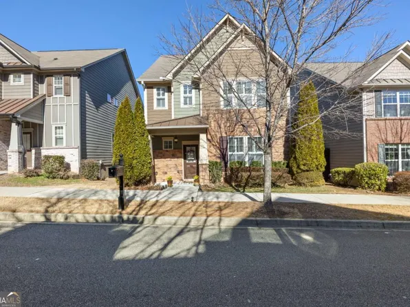 793 Village Field Ct, Suwanee, GA 30024