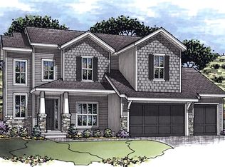 4108 W 158th St, Overland Park, KS 66224