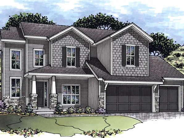 4108 W 158th St, Overland Park, KS 66224