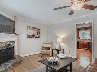 7595 Spalding Ln #0, Sandy Springs, GA 30350