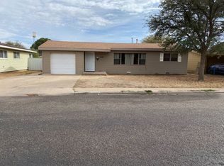 1410 E Crescent Dr, Odessa, TX 79761