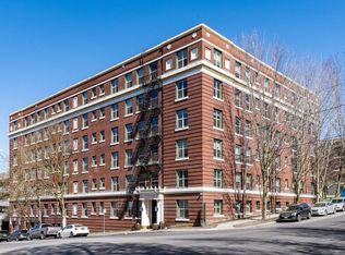 729 S Bernard St #9V, Spokane, WA 99204