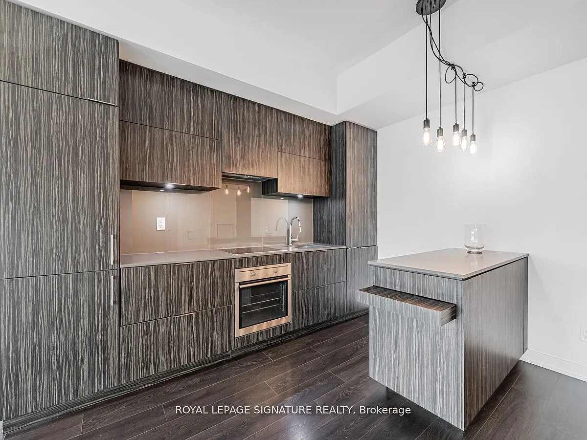 1 bed, $2,500 — Photo 2