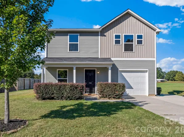 150 Stewart Rd, Winston Salem, NC 27107