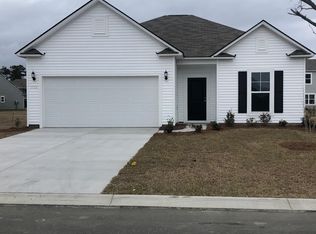 3523 Cornflower Way Morgan #LC2A-LOT 170, Conway, SC 29526