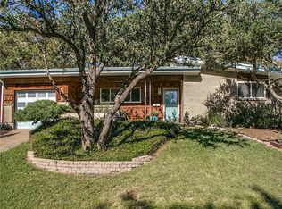 4105 Eldridge St, Fort Worth, TX 76107