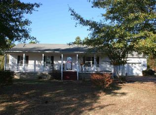 200 Salem Rd, Dyersburg, TN 38024
