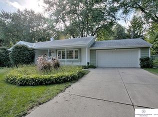 1336 S 93rd Ave, Omaha, NE 68124