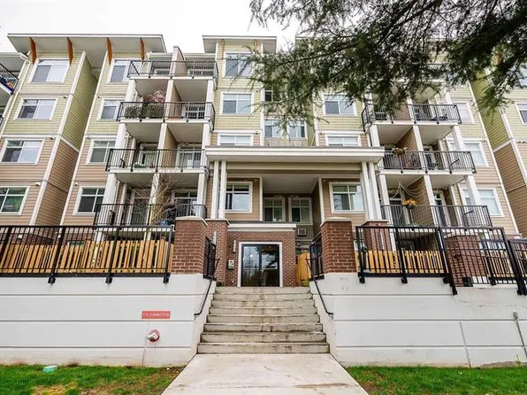 20696 Eastleigh Cres #315, Langley, BC V3A 0M3