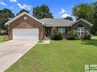 216 Burton Rd, Savannah, GA 31405