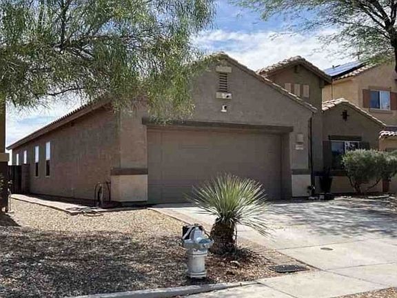 Property Side View