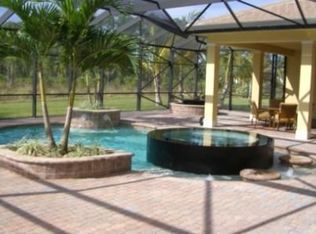 3162 SW Goldenglow Dr, Palm City, FL 34990