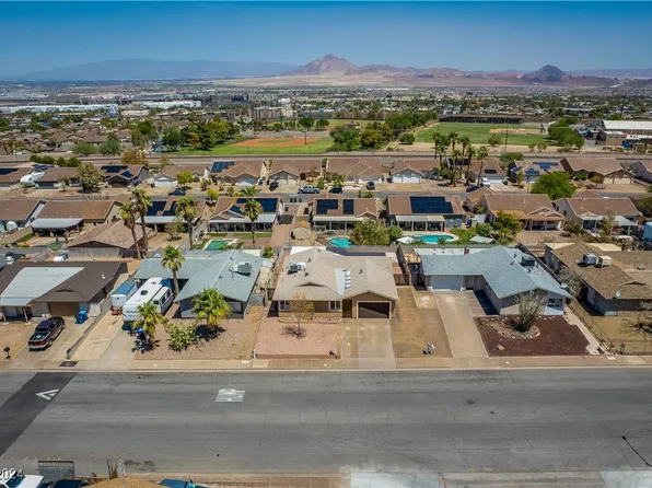 332 Viewmont Dr, Henderson, NV 89015