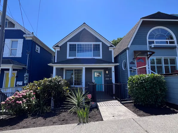 2418 N 31st St #A, Tacoma, WA 98407
